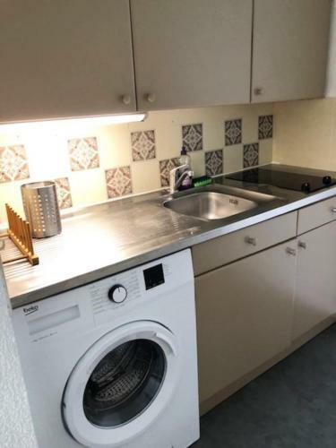 Apartamento Studio De Charme Face � La Mer