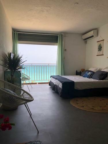 Apartamento Studio De Charme Face � La Mer