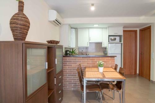 Apartaments Sant Pere
