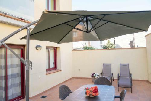 Apartaments Sant Pere