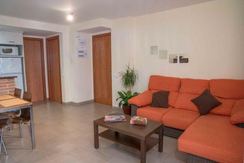 Apartaments Sant Pere