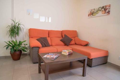 Apartaments Sant Pere