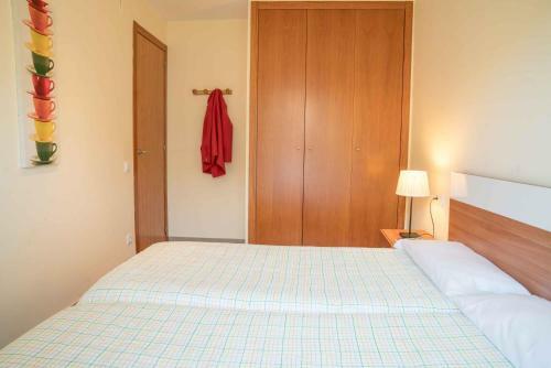 Apartaments Sant Pere