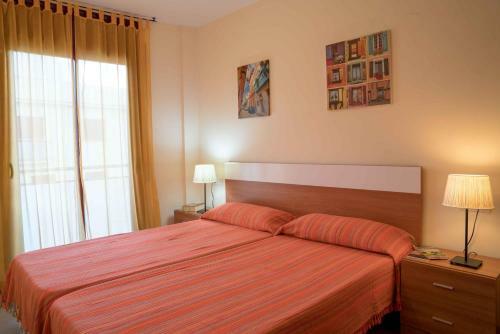 Apartaments Sant Pere