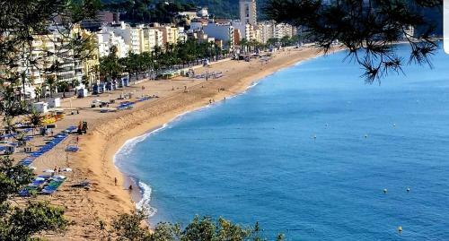 Apartaments Sant Pere