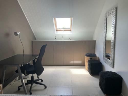 Apartamento Coton Doux