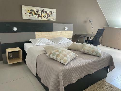 Apartamento Coton Doux