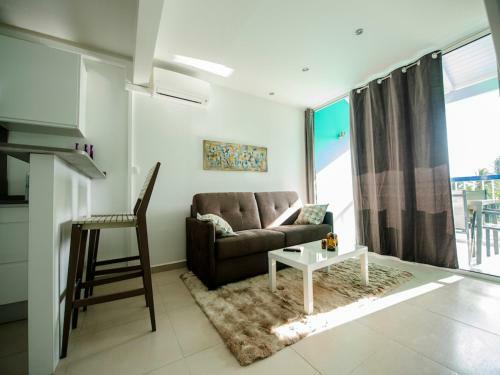 Apartamento Coton Doux
