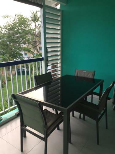 Apartamento Coton Doux