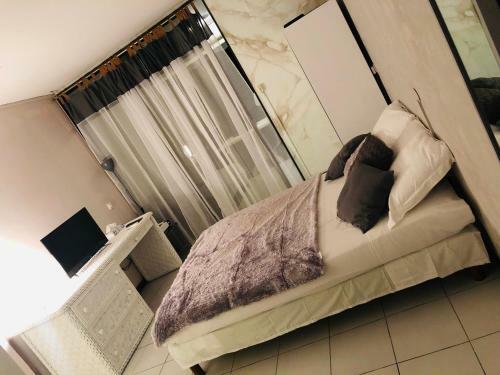 Apartamento Studio Spacieux En Bord De Mer
