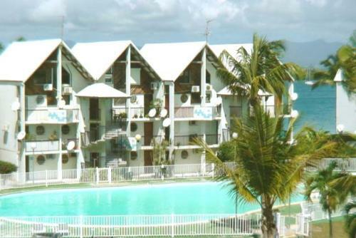 Apartamento Studio Spacieux En Bord De Mer