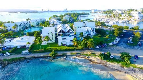 Apartamento Studio Spacieux En Bord De Mer