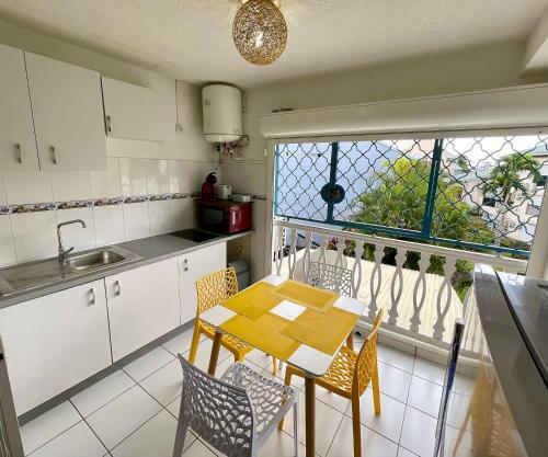 Apartamento R�sidence Lagon Bleu