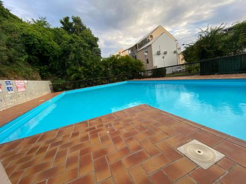 Apartamento R�sidence Lagon Bleu