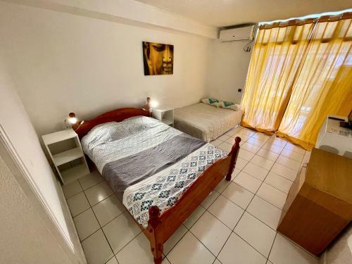 Apartamento R�sidence Lagon Bleu