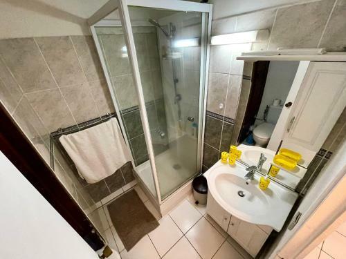 Apartamento R�sidence Lagon Bleu