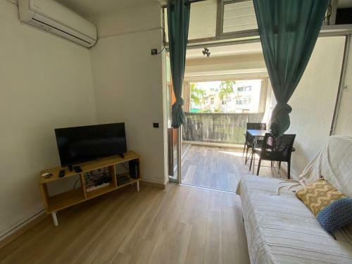 Apartamento R�sidence Lagon Bleu