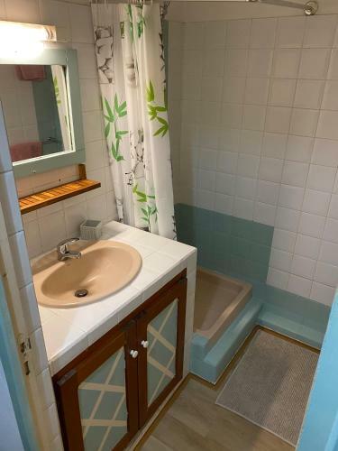 Apartamento R�sidence Lagon Bleu