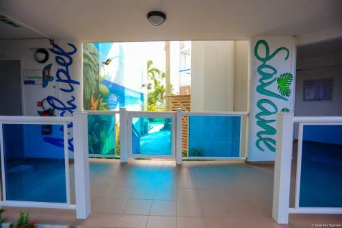 Apartamento Le Paradis Studio Avec Son Access Plage Et Sans Coupure D'eau