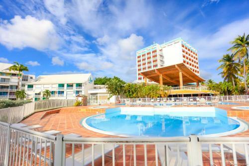 Apartamento Le Paradis Studio Avec Son Access Plage Et Sans Coupure D'eau