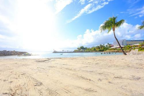 Apartamento Le Paradis Studio Avec Son Access Plage Et Sans Coupure D'eau