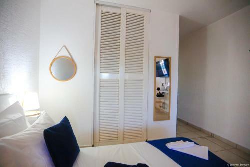 Apartamento Le Paradis Studio Avec Son Access Plage Et Sans Coupure D'eau
