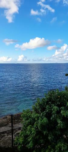 Apartamento Studio Pieds Dans L'eau