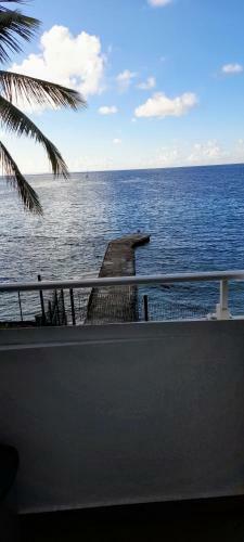 Apartamento Studio Pieds Dans L'eau