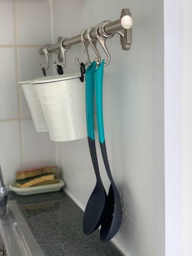 Apartamento Ti Bleu ? Studio Vue Mer & Acc�s Plage