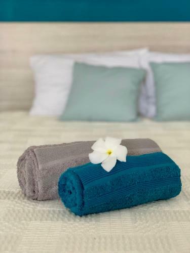 Apartamento Ti Bleu ? Studio Vue Mer & Acc�s Plage
