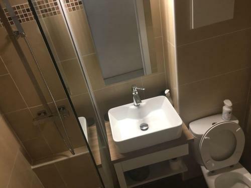 Apartamento Studio-mezzanine Proche Toutes Commodit�s