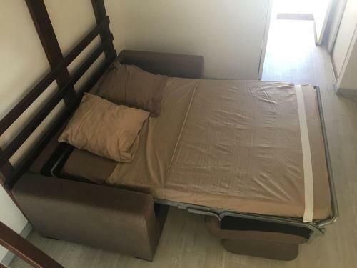 Apartamento Studio-mezzanine Proche Toutes Commodit�s