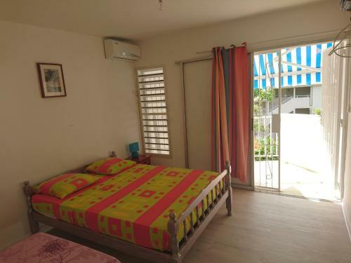 Apartamento Location Proche Plage