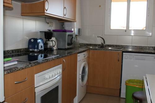 Apartamento Fenals Santa Clotilde