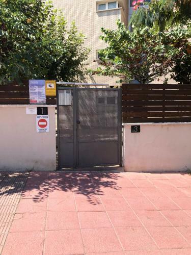 Apartamento Fenals Santa Clotilde