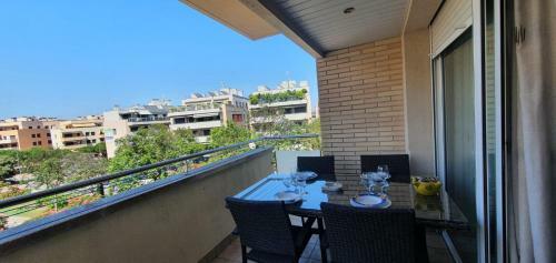 Apartamento Fenals Santa Clotilde