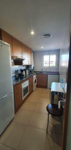 Apartamento Fenals Santa Clotilde