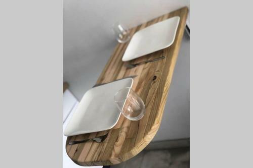 Apartamento Charmant Studio De Standing Gosier
