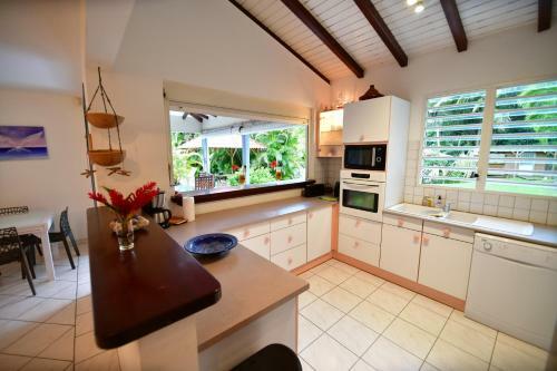 Guadeloupe Maison Paradise