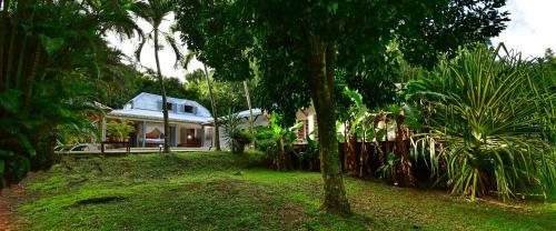 Guadeloupe Maison Paradise