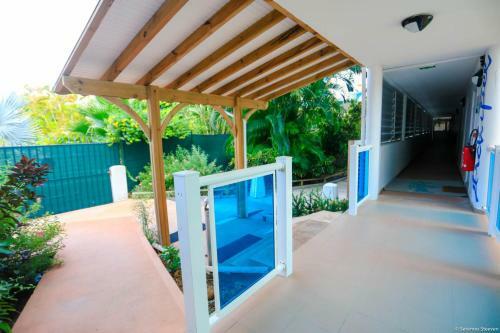Apartamento Studio Chic Avec Son Acc�s Plage Et Sans Coupure D'eau