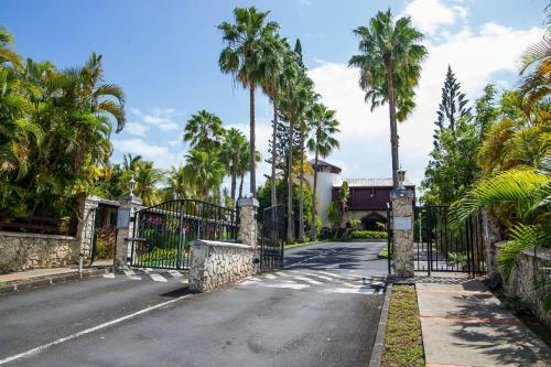 Apartamento Studio Bord De Mer