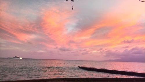Apartamento Studio Bord De Mer