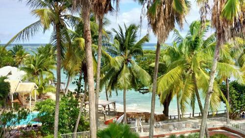 Apartamento Studio Bord De Mer