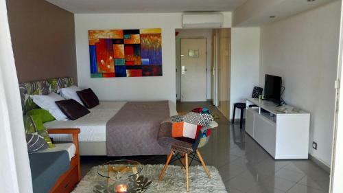Apartamento Studio Bord De Mer