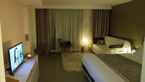 Apartamento Studio Bord De Mer