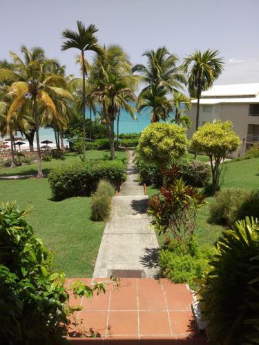 Apartamento Studio Bord De Mer