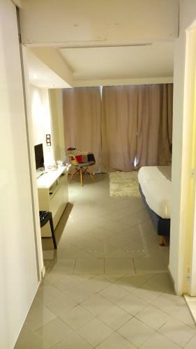 Apartamento Studio Bord De Mer