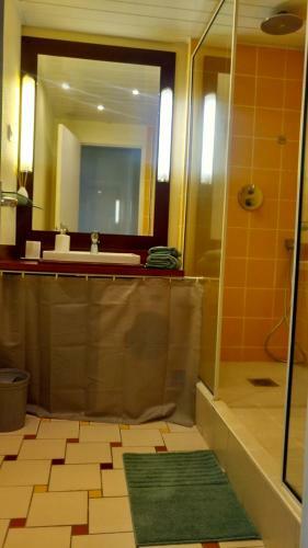 Apartamento Studio Bord De Mer