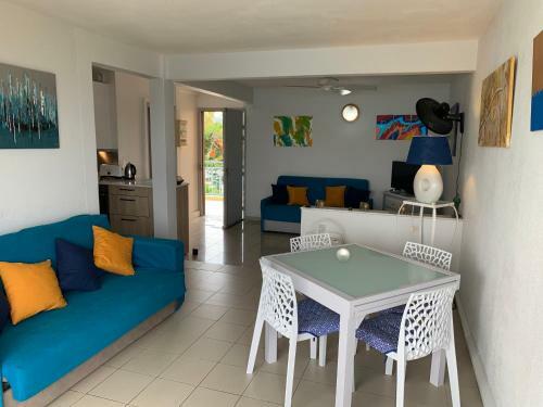 Apartamentos La Perle Fleur D'ep�e